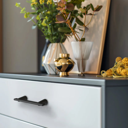 Cone Shape Modern Cabinet Bar Pull