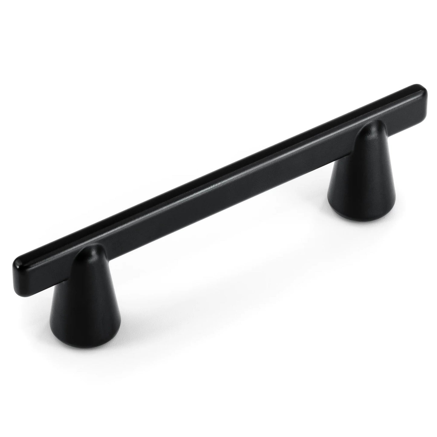 Cone Shape Modern Cabinet Bar Pull