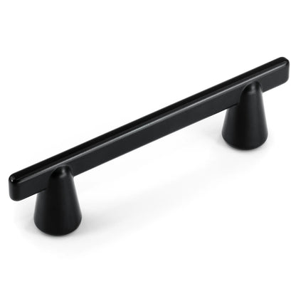 Cone Shape Modern Cabinet Bar Pull