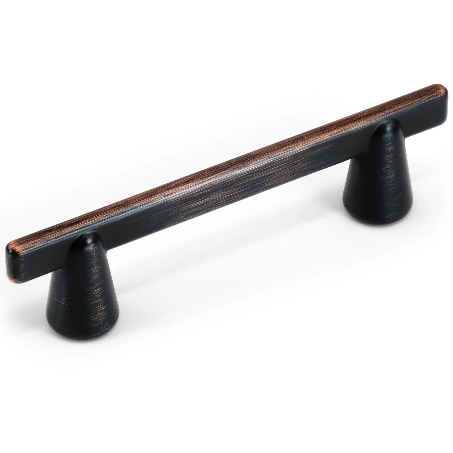 Cone Shape Modern Cabinet Bar Pull