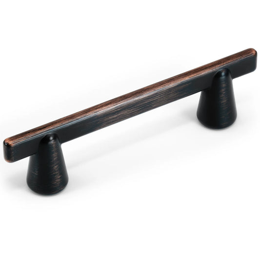 Cone Shape Modern Cabinet Bar Pull