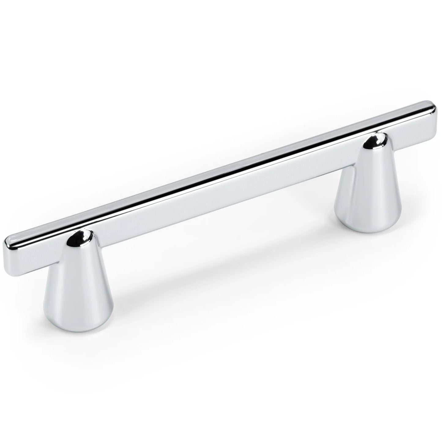 Cone Shape Modern Cabinet Bar Pull