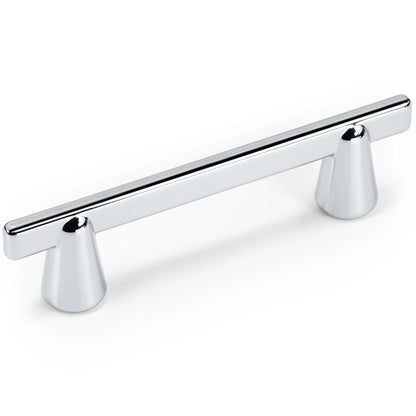 Cone Shape Modern Cabinet Bar Pull