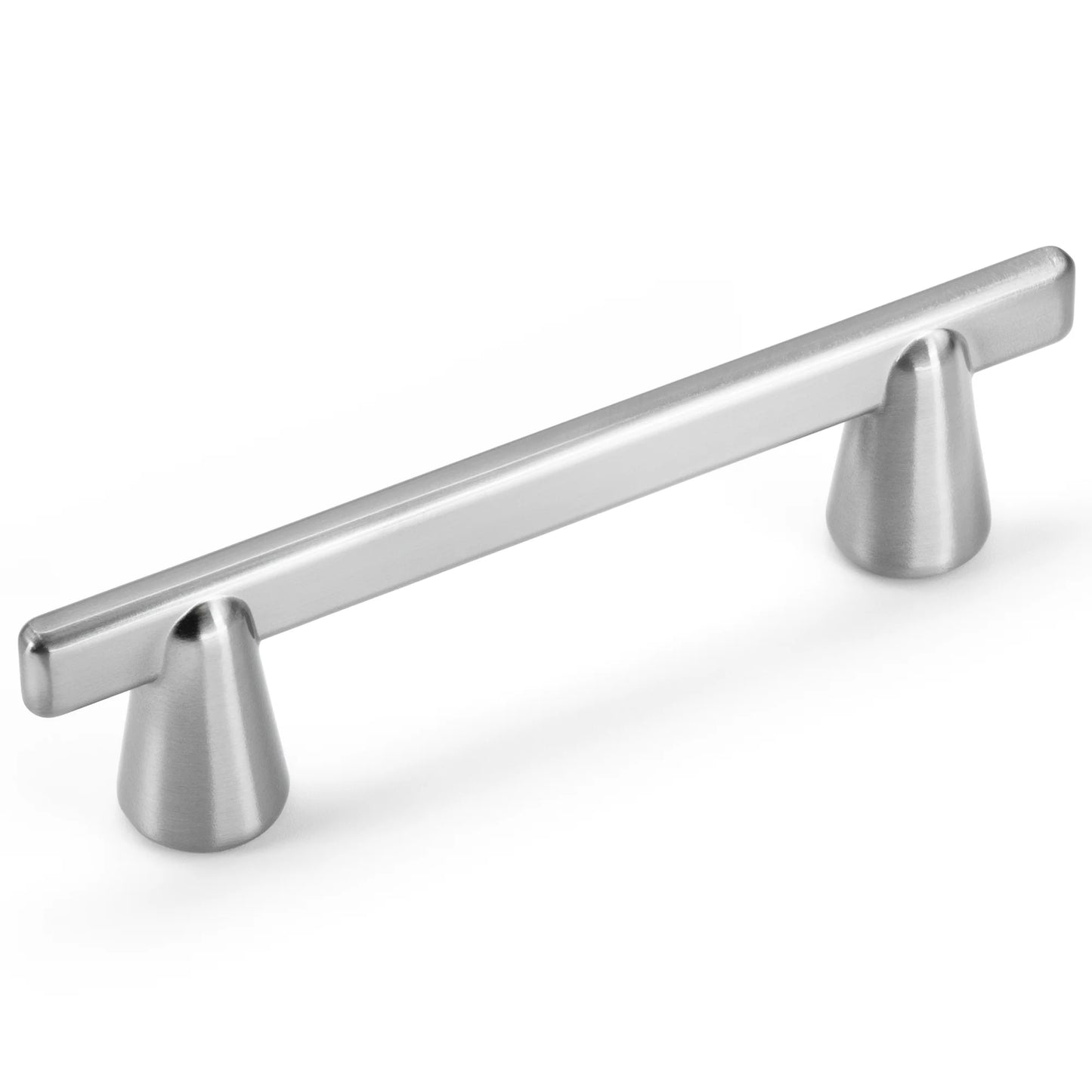 Cone Shape Modern Cabinet Bar Pull