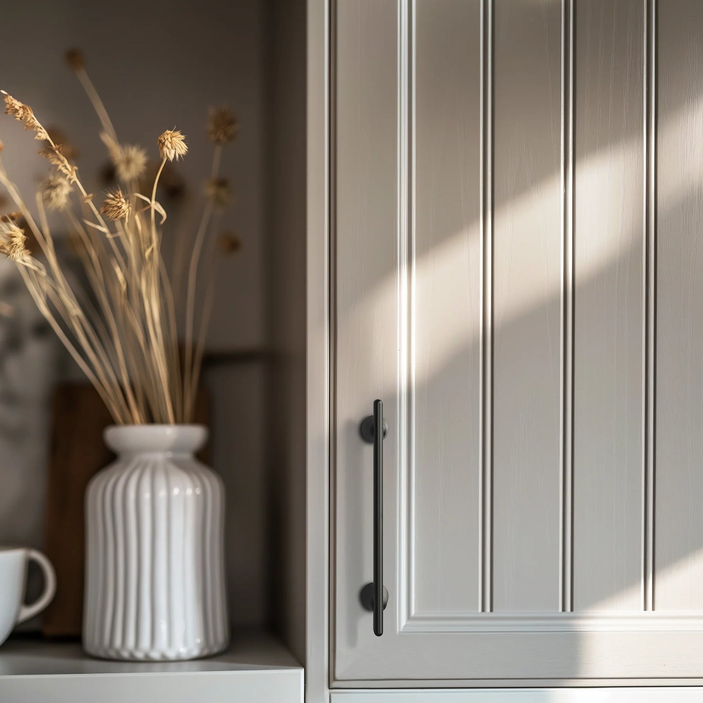 Cone Shape Modern Cabinet Bar Pull