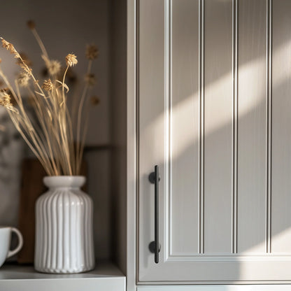 Cone Shape Modern Cabinet Bar Pull