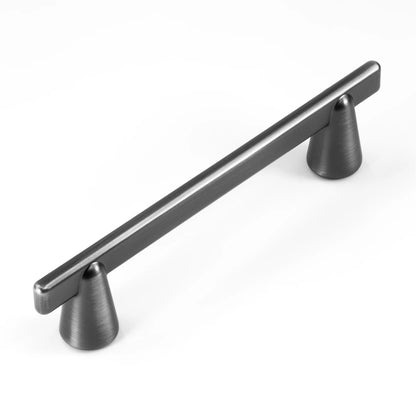 Cone Shape Modern Cabinet Bar Pull