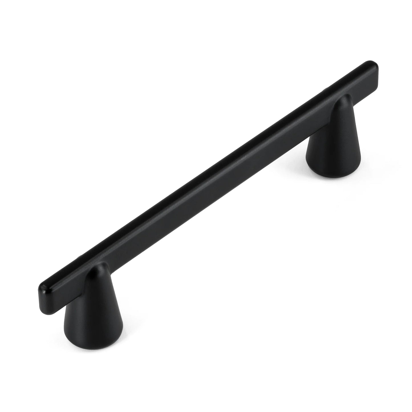 Cone Shape Modern Cabinet Bar Pull