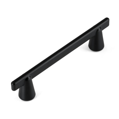 Cone Shape Modern Cabinet Bar Pull