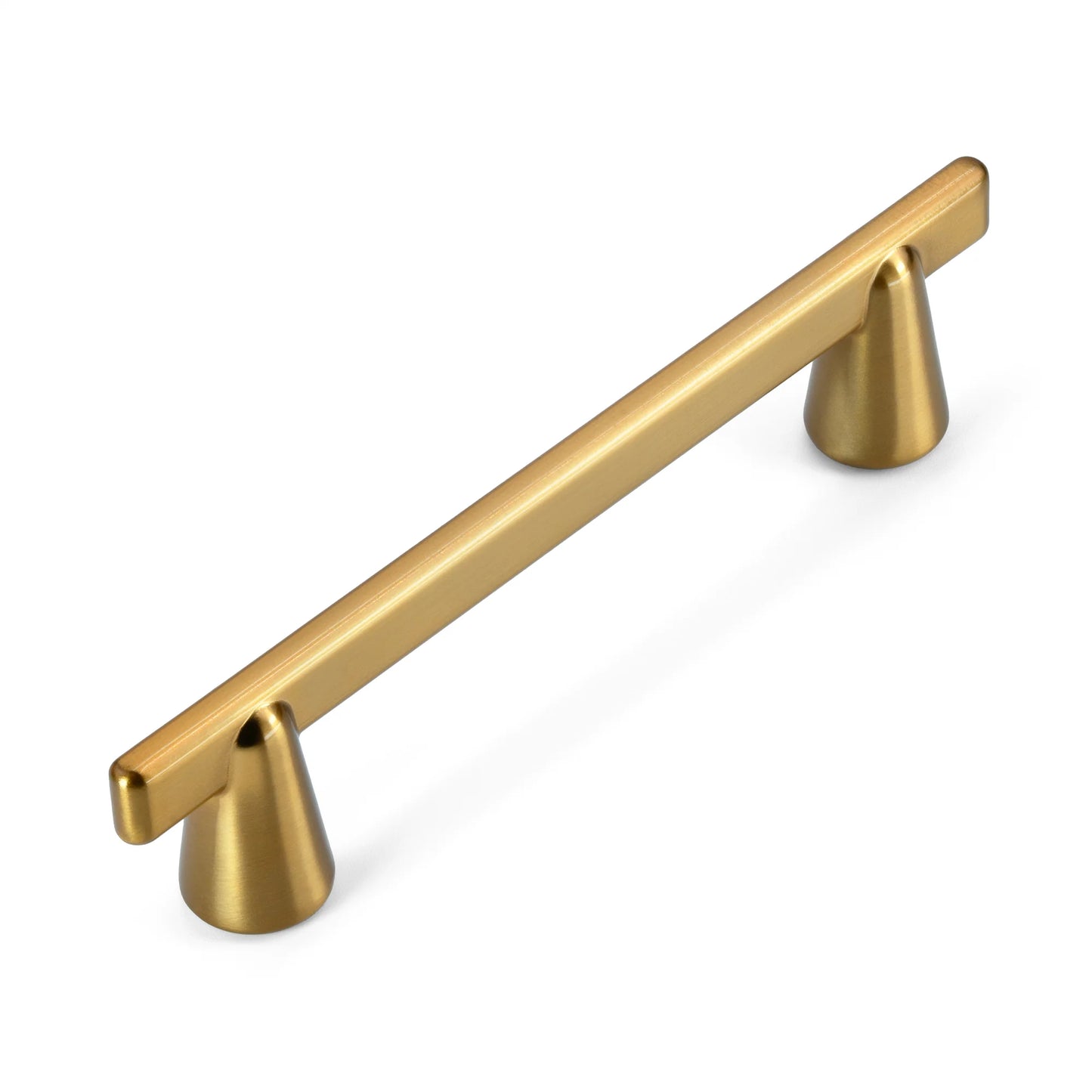 Cone Shape Modern Cabinet Bar Pull