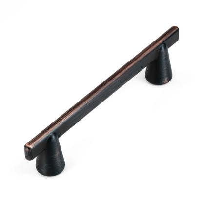 Cone Shape Modern Cabinet Bar Pull