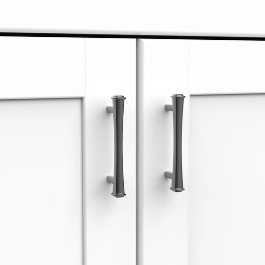 New Vintage Décor Cabinet Handles