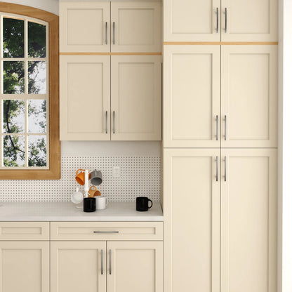 Slim Arch Cabinet Pull