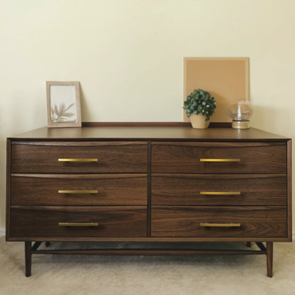 Slim Arch Cabinet Pull
