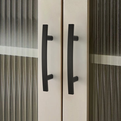 Slim Arch Cabinet Pull