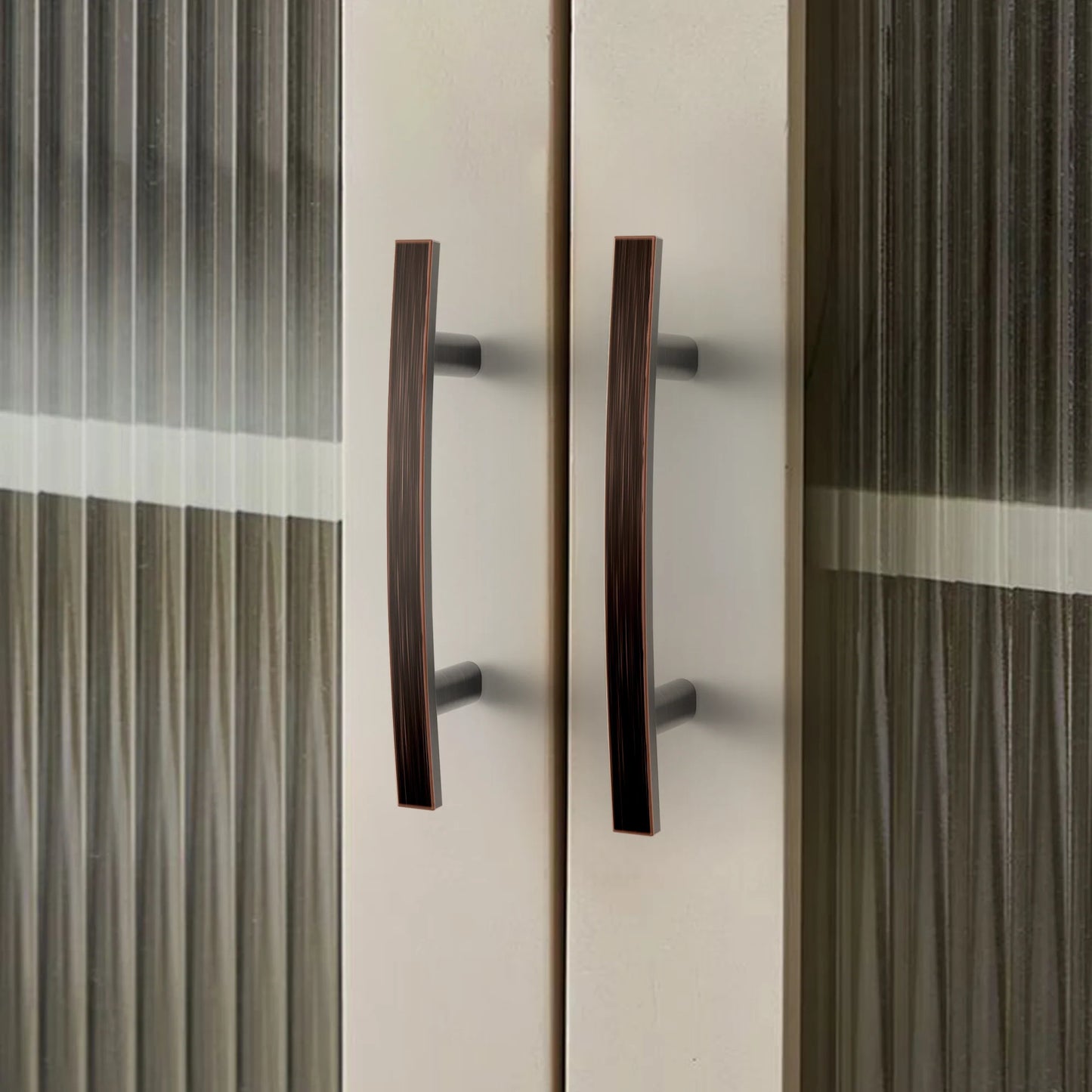 Slim Arch Cabinet Pull
