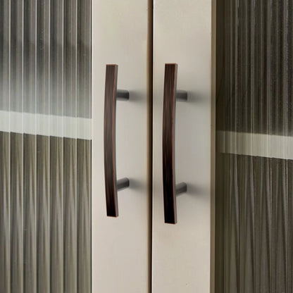 Slim Arch Cabinet Pull