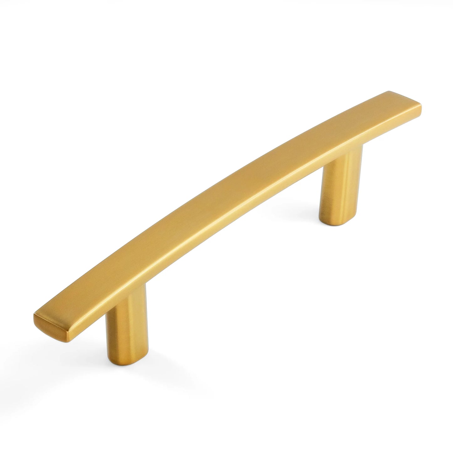 Slim Arch Cabinet Pull