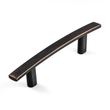 Slim Arch Cabinet Pull