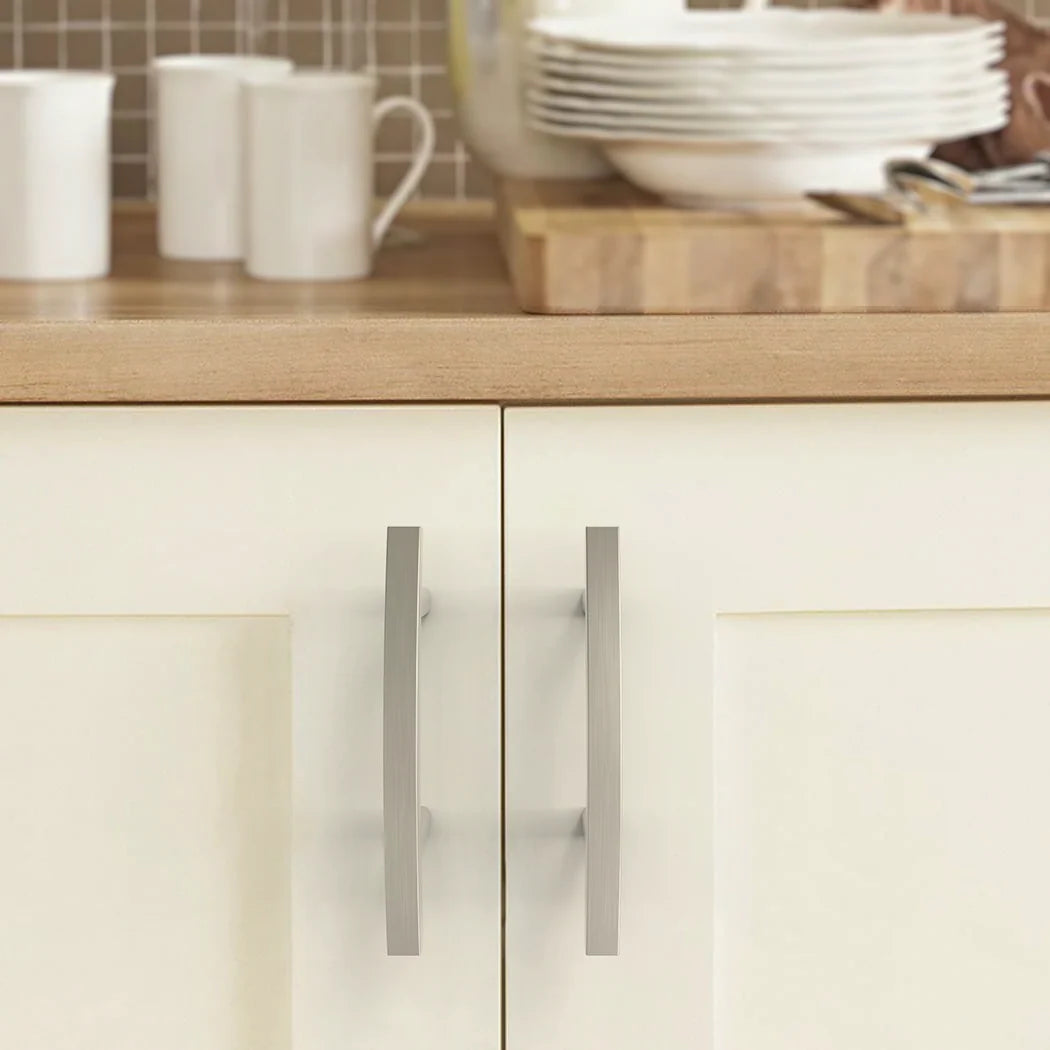Slim Arch Cabinet Pull