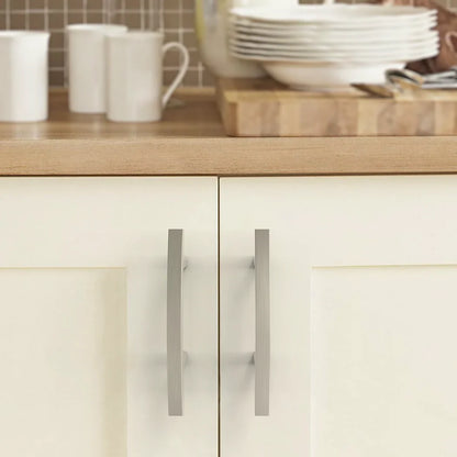 Slim Arch Cabinet Pull