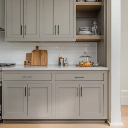 Slim Arch Cabinet Pull