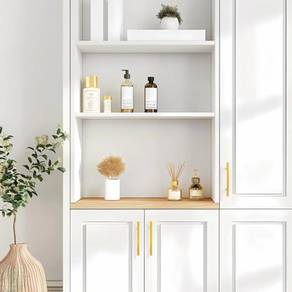 Slim Arch Cabinet Pull