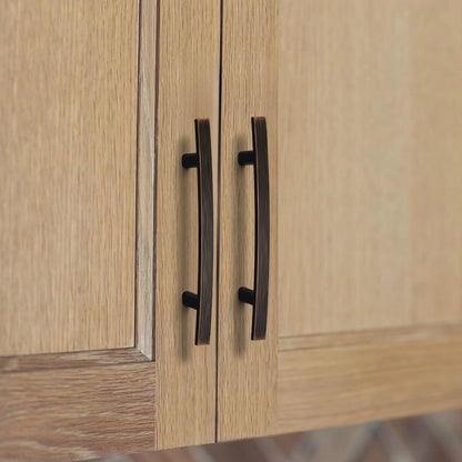 Slim Arch Cabinet Pull