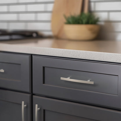 Slim Arch Cabinet Pull