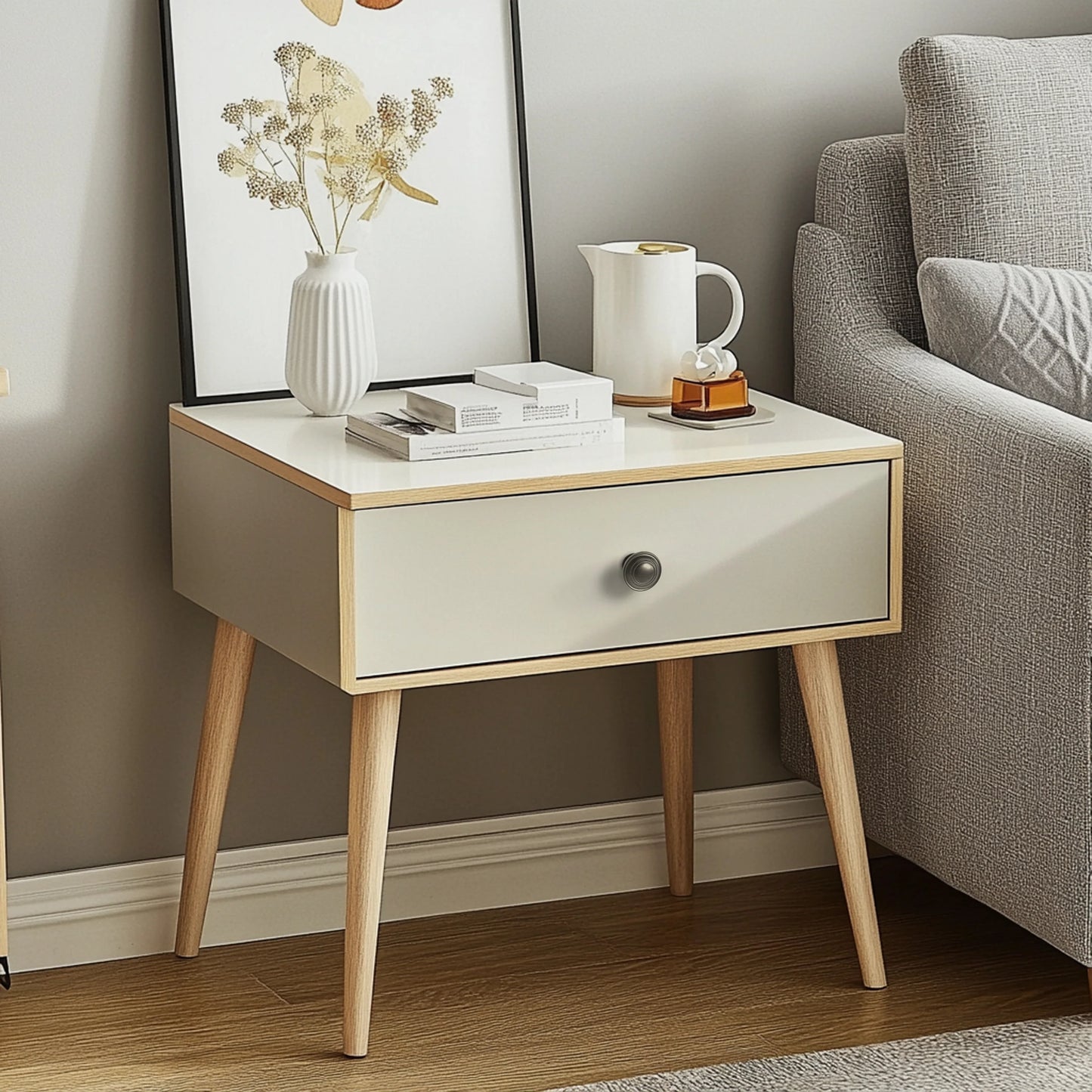 Top Three Ring Drawer Cabinet Knobs