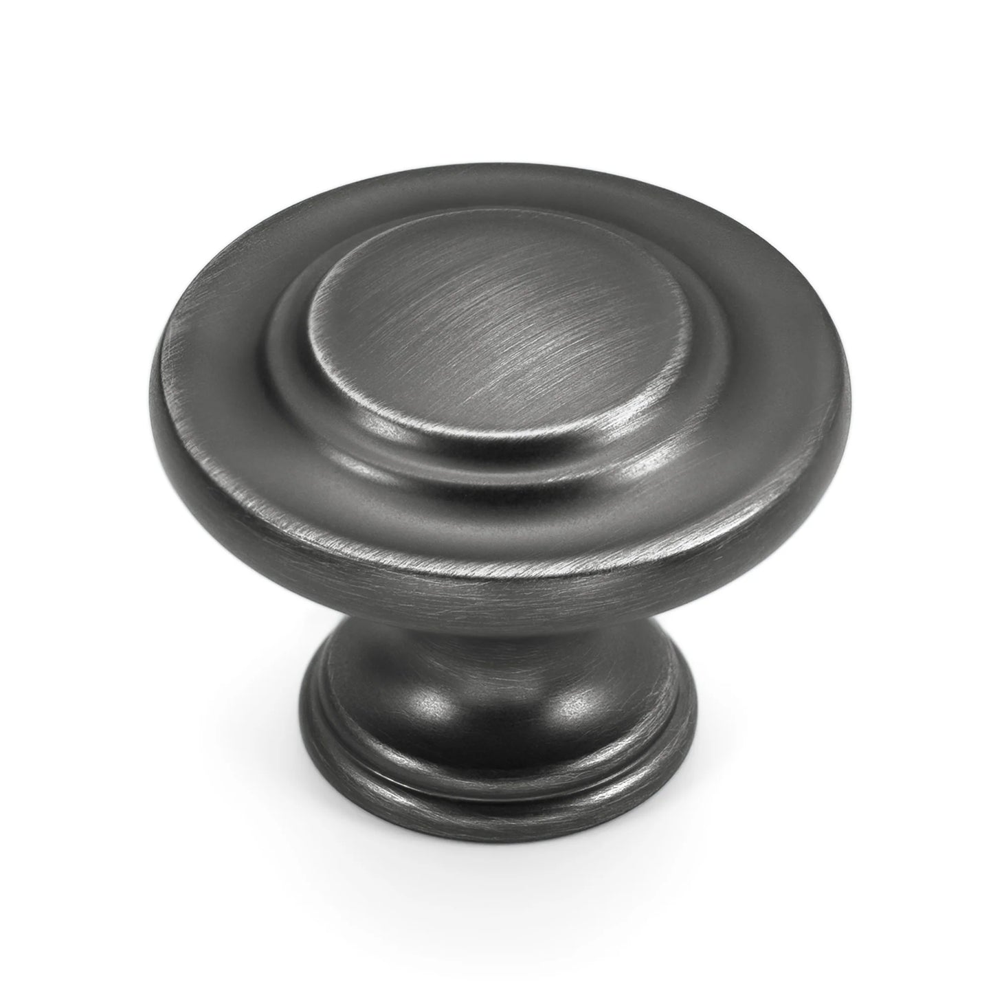 Top Three Ring Drawer Cabinet Knobs