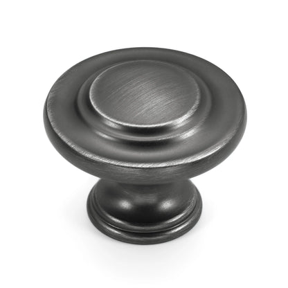 Top Three Ring Drawer Cabinet Knobs