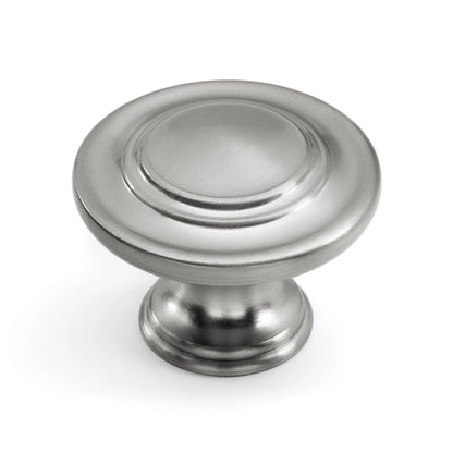 Top Three Ring Drawer Cabinet Knobs