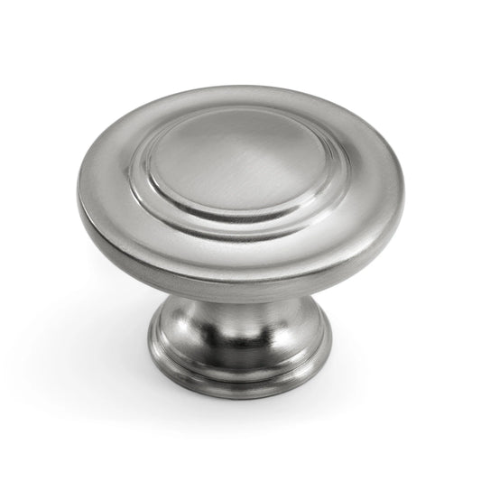 Top Three Ring Drawer Cabinet Knobs