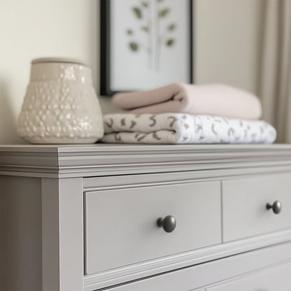 Round Kitchen Cabinet Knob