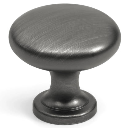 Round Kitchen Cabinet Knob