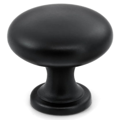Round Kitchen Cabinet Knob