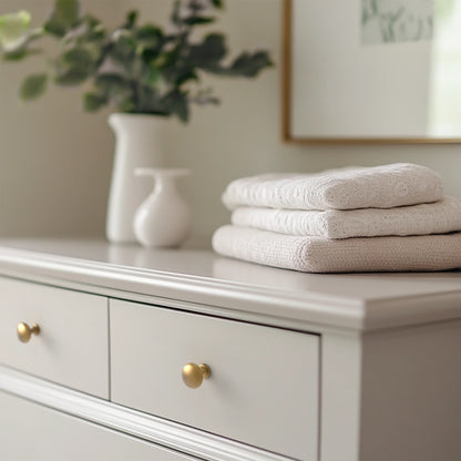 Round Kitchen Cabinet Knob