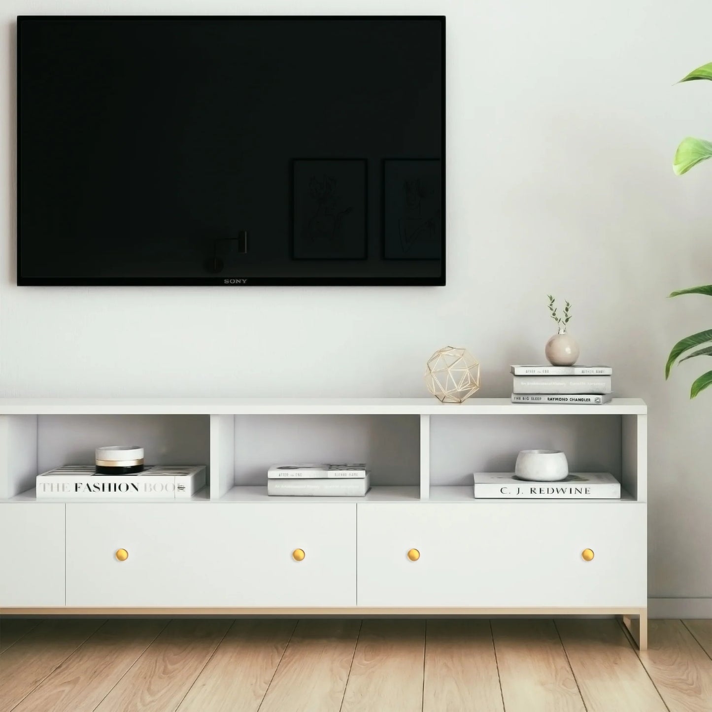 Round Kitchen Cabinet Knob