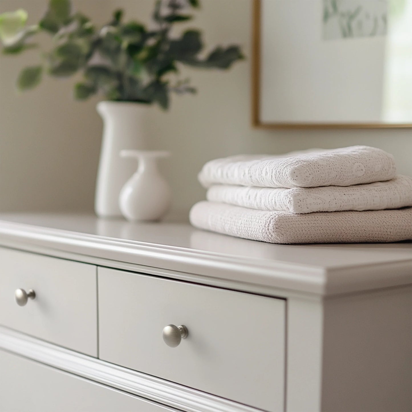 Round Kitchen Cabinet Knob