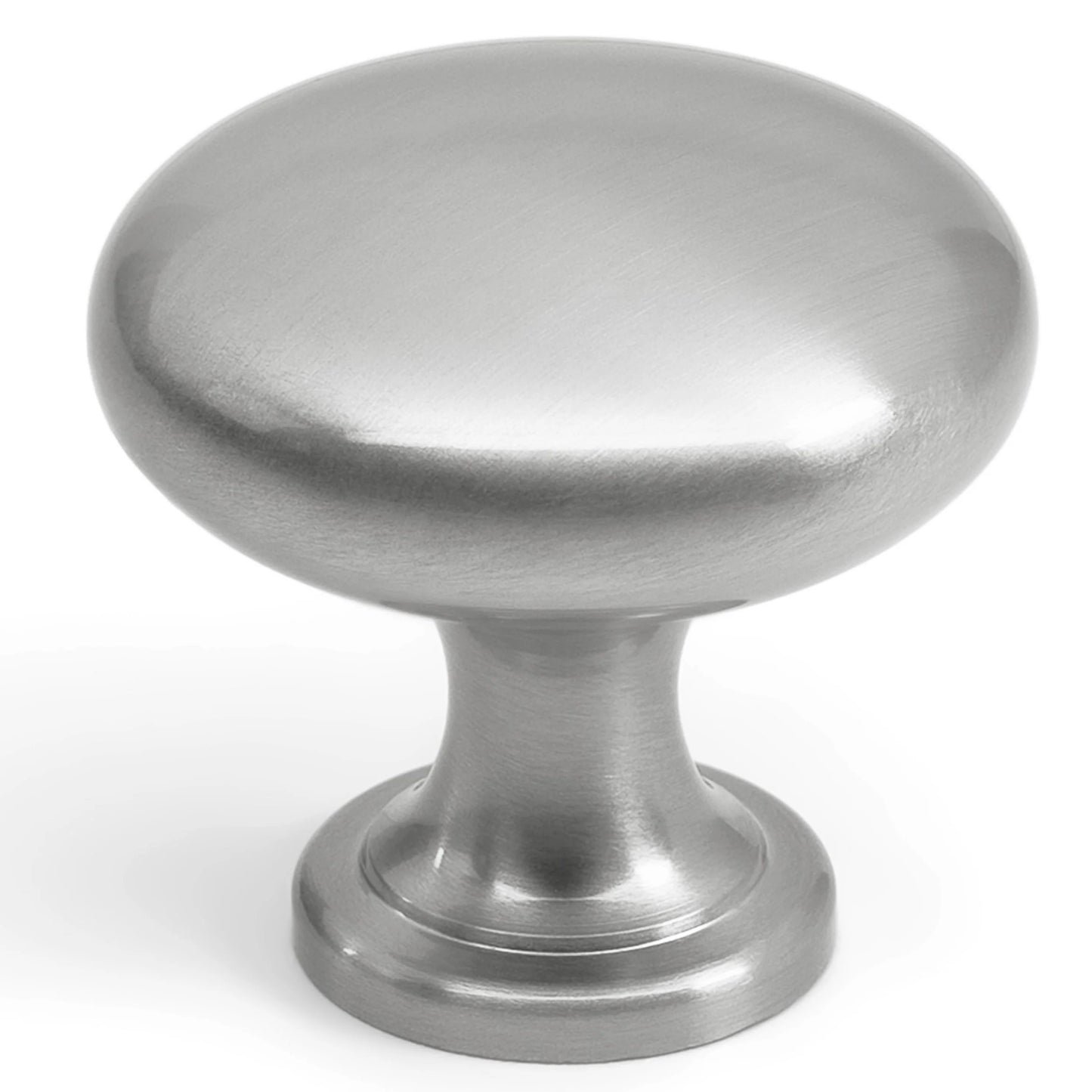 Round Kitchen Cabinet Knob