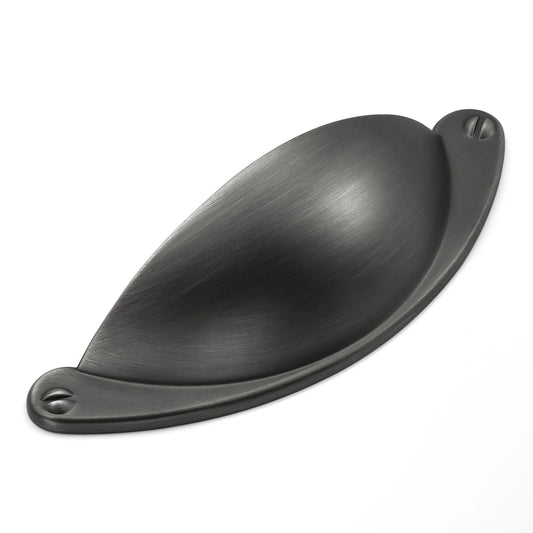 Classic Bin Cup Drawer Pull