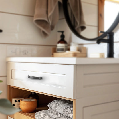 Traditional Craftsman Cabinet Handles