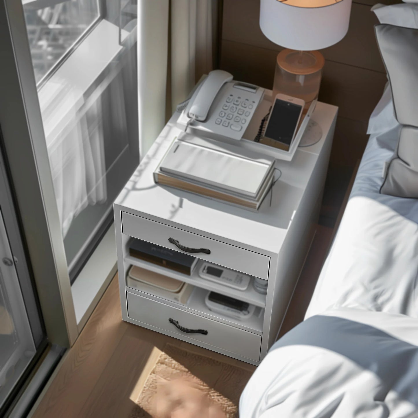 Traditional Craftsman Cabinet Handles