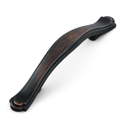 Traditional Craftsman Cabinet Handles