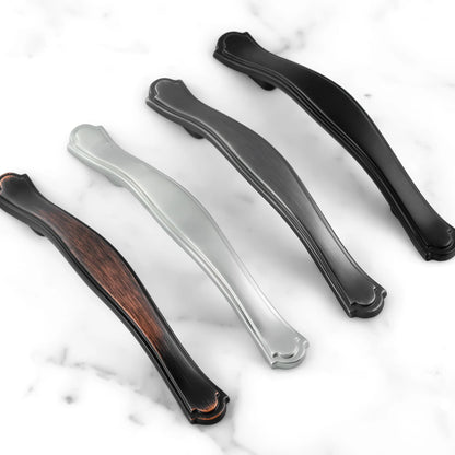 Traditional Craftsman Cabinet Handles