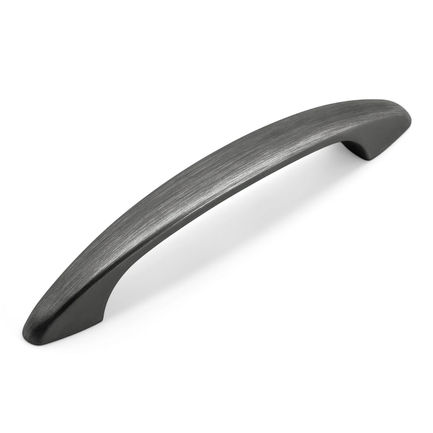 Modern Arch Cabinet Handle Pulls