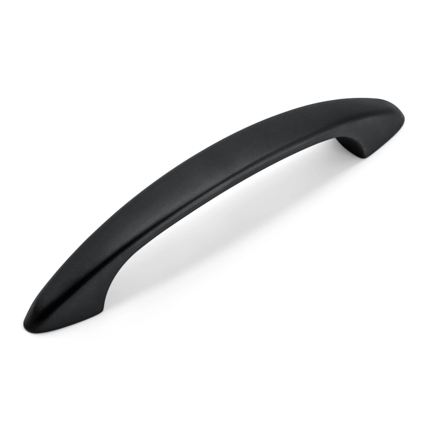 Modern Arch Cabinet Handle Pulls