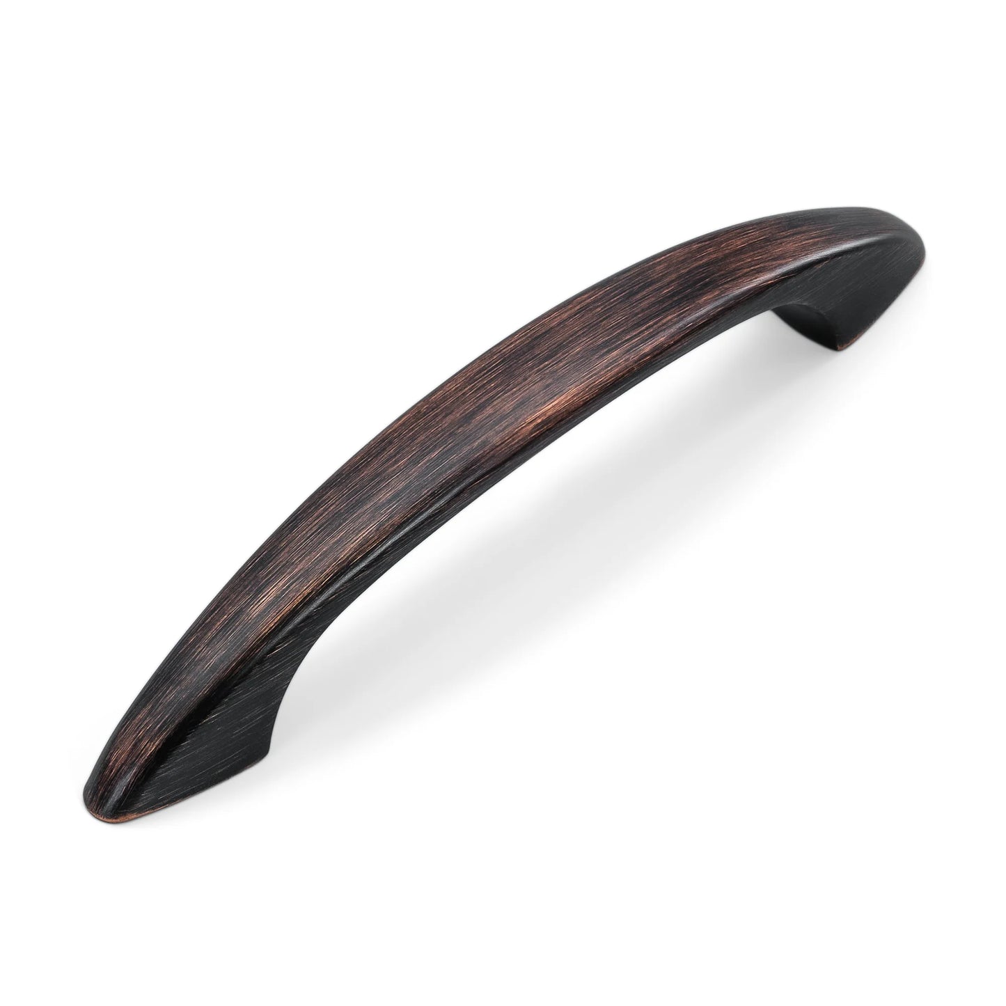 Modern Arch Cabinet Handle Pulls