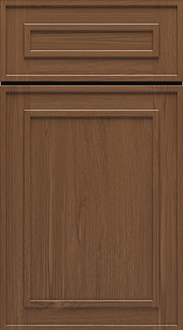 Double Slim Mocha Shaker